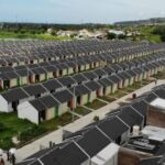Program 3 Juta Rumah Memudahkan Masyarakat Miliki Hunian Layak