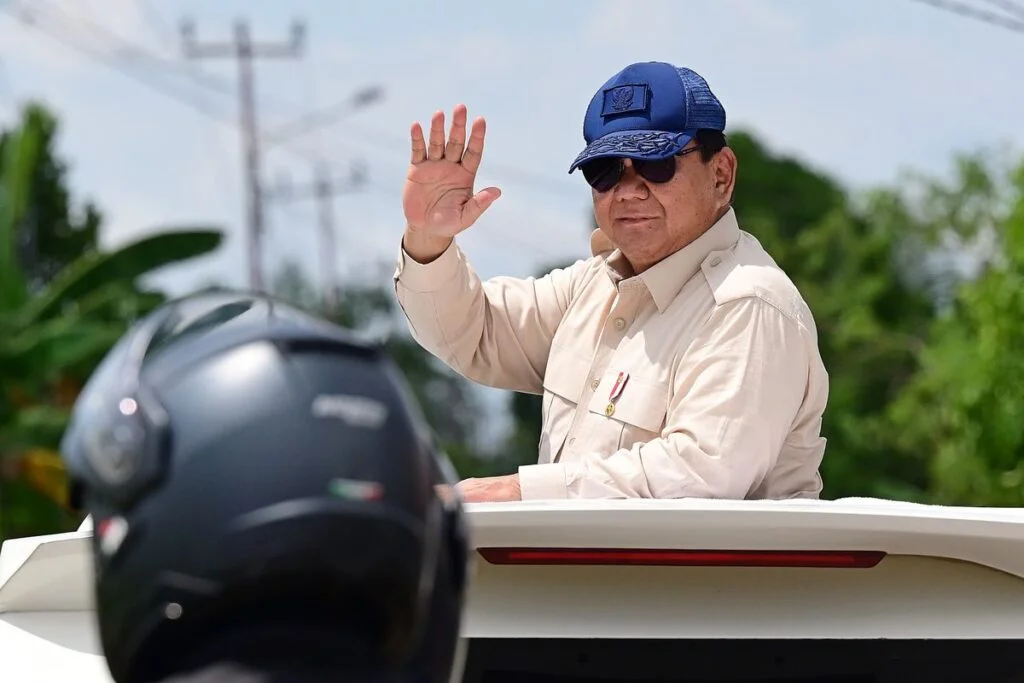 May Day sebagai Bentuk Kebersamaan Presiden Prabowo Wujudkan Harapan Buruh