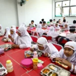 Perpres Program MBG Akan Diterbitkan, Pemerintah Percepat Pemenuhan Gizi Anak Bangsa