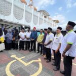 Pemerintah Terus Lakukan Perbaikan Layanan Kesehatan Untuk Jamaah Haji Indonesia