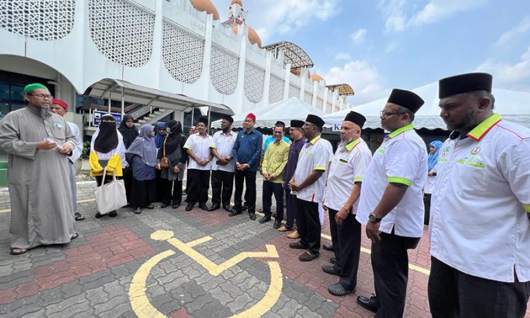 Pemerintah Terus Lakukan Perbaikan Layanan Kesehatan Untuk Jamaah Haji Indonesia