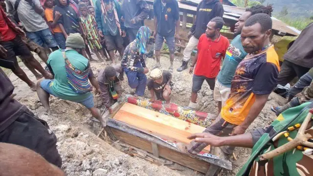 Brutal, OPM Tembak Mati Wanita di Intan Jaya