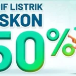 Diskon Tarif Listrik Bagian Dari Stimulus Ekonomi