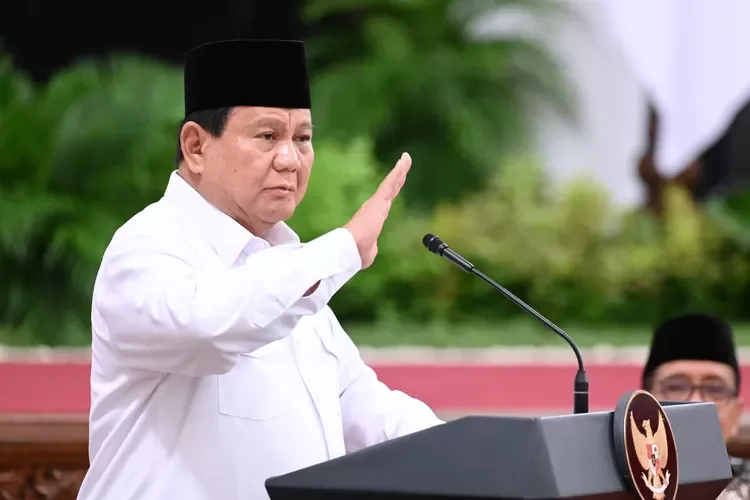 Diplomasi Presiden Prabowo, Langkah Stategis Cegah Pelemahan Ekonomi