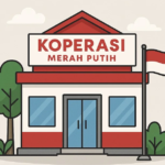 Koperasi Merah Putih Jadi Motor Penggerak Ekonomi Rakyat dan Penanggulangan Kemiskinan