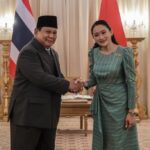 Kunjungan Kerja Presiden Prabowo Tingkatkan Hubungan Politik dan Ekonomi dengan Thailand