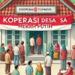 Koperasi Desa Merah Putih Pilar Kebangkitan Ekonomi Nasional