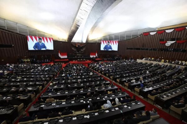 Gelar PUIC ke -19, Parlemen OKI Sepakati Penguatan Kerja Sama Hadapi Persoalan Global