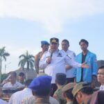 Pemerintah Tegaskan Komitmen Ruang Publik Bebas dari Intoleransi