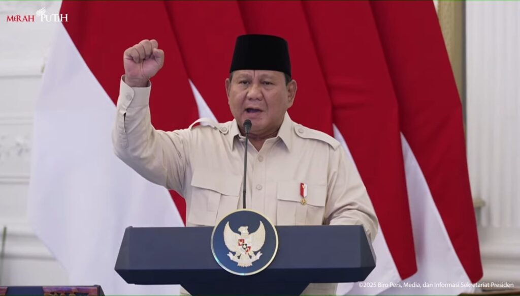 Peresmian Proyek Migas Jadi Tonggak Sejarah Swasembada Energi Nasional