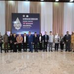 Sidang PUIC 2025 Dimulai, DPR RI Tunjukkan Kepemimpinan di Kalangan Negara Muslim