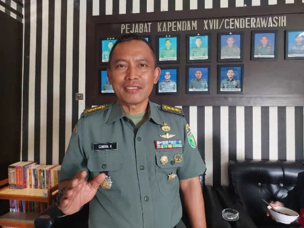 Waspadai Hoaks OPM, Lindungi Kebenaran untuk Papua