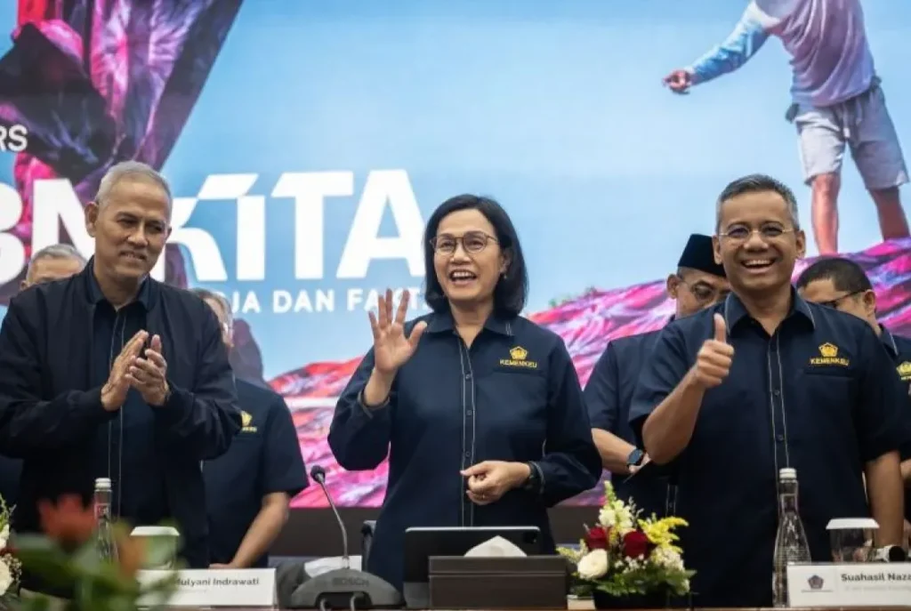 Pemerintah Upayakan Percepat Program Prioritas Nasional, Buka Blokir Anggaran