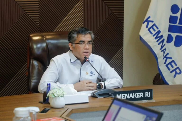 Pemerintah Tingkatkan Perlindungan Hak Pekerja dengan Penghapusan Outsourcing