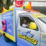 Pemerintah Luncurkan Mobil Edukasi Keliling, Semangat Baru Perangi Judi Daring