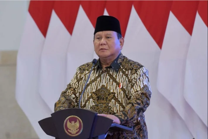 Prabowo Effect Tingkatkan Minat dan Kepercayaan Investor Antisipasi Pelemahan Ekonomi
