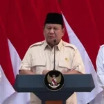 Presiden Prabowo Hapus Outsourcing Demi Hubungan Kerja Berkeadilan