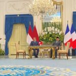 Indonesia dan Perancis Perkuat Kerjasama Strategis Alutsista