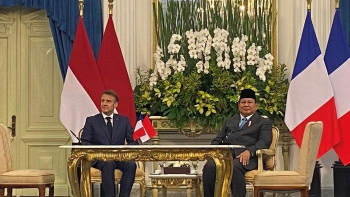 MUI Dukung Presiden Prabowo Wujudkan Kemerdekaan Palestina Lewat Two State Solution