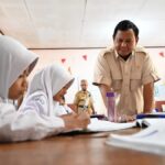 Peningkatan Fasilitas Pendidikan Jadi Salah Satu Target Program Hasil Terbaik Cepat