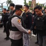 Satgas Anti Premanisme, Berantas Oknum Preman Resahkan Masyarakat