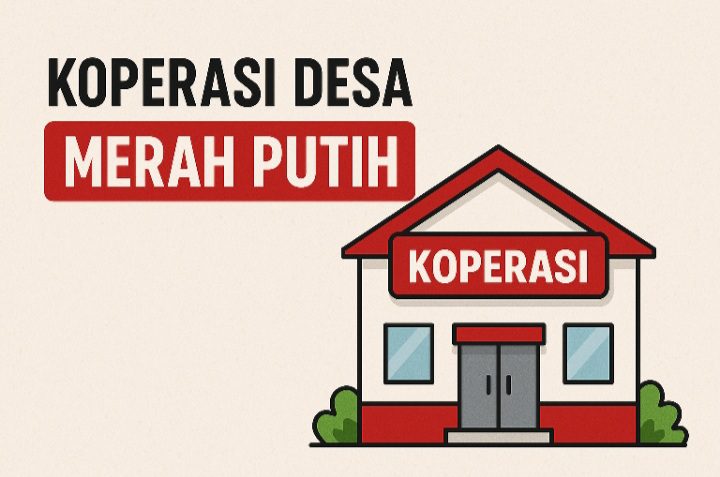 Meningkatkan Transparansi Koperasi Merah Putih: Langkah Pengawasan Efektif untuk Keberlanjutan