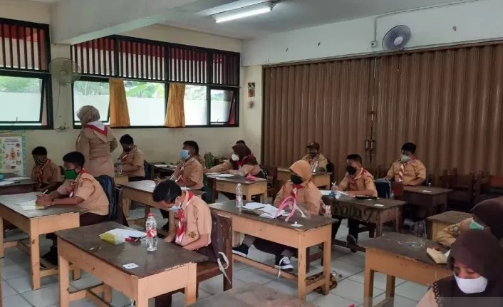 Sekolah Rakyat Wujud Pemerataan Pendidikan yang Berkualitas