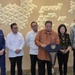 Pemerintah Tegaskan Komitmen Peningkatan Kesejahteraan Buruh