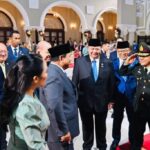 Presiden Prabowo Perluas Kerja Sama Berbagai Sektor Strategis dengan Thailand