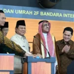 Terminal Khusus Haji dan Umrah Resmi Beroperasi, Tingkatkan Kenyamanan dan Layanan Jamaah