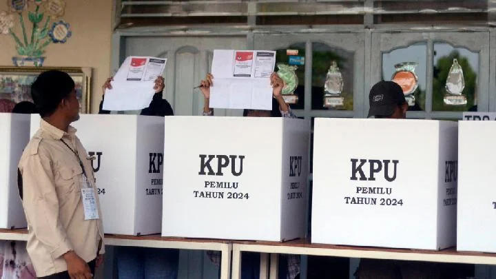 Pastikan PSU Berjalan Kondusif, Pemerintah Kawal Proses Rekapitulasi Suara