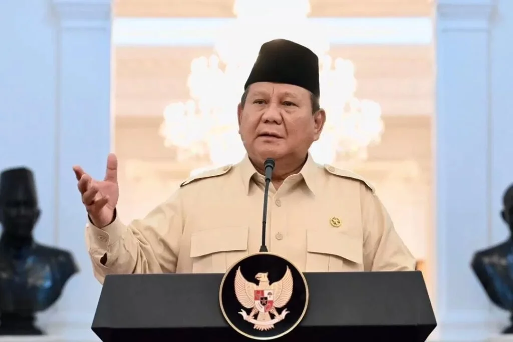 Presiden Prabowo Optimis Danantara Berpotensi Kelola Aset Rp16.800 Triliun Secara Transparan