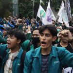Aksi Indonesia Gelap Rawan Ditunggangi Kepentingan Politik