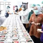 Pemerintah Tingkatkan Kualitas Program Makan Bergizi Gratis