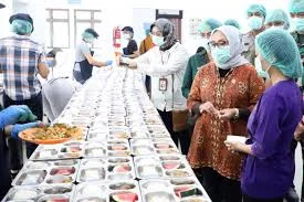 Pemerintah Tingkatkan Kualitas Program Makan Bergizi Gratis