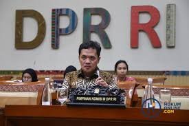 RUU KUHAP Komitmen Pemerintah Hadirkan Peradilan Efisien dan Berkeadilan