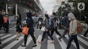 Indonesia Punya Modal Kuat Hadapi Pelemahan Ekonomi Global