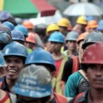 May Day Momentum Optimalkan Peran Buruh Dalam Pembangunan Nasional