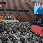 Presiden Prabowo Tegaskan Komitmen Indonesia dalam Memperkuat Dunia Islam di Inaugurasi ke-19 PUIC