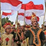 Ondofolo Jayapura Serukan Warga Jaga Perdamaian dan Tidak Terprovokasi Aksi KNPB