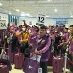 Tim Pengawas Layanan Haji Pastikan Komitmen Pemerintah Jamin Ibadah Berjalan Lancar