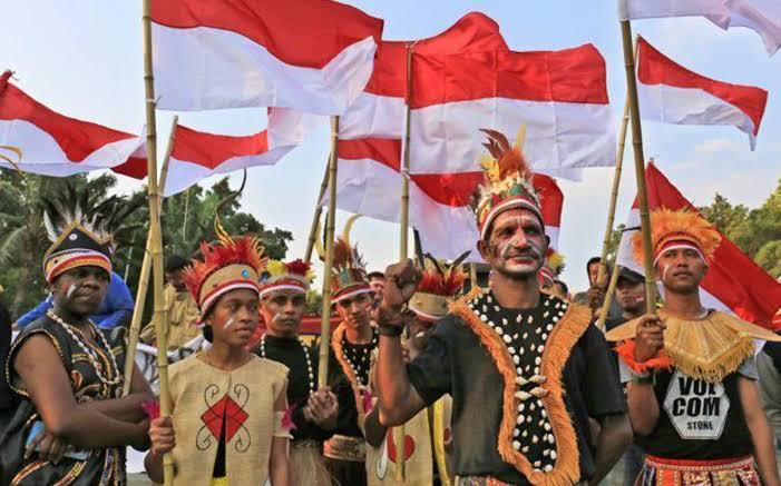 Kerap Timbulkan Keresahan, Masyarakat Tolak Provokasi KNPB
