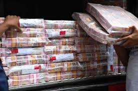 Pemerintah Serius Berantas Judi Daring, Deposit Turun Drastis dan Sita Rp530 Miliar