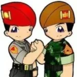 Sinergi TNI-Polri Jadi Pilar Utama Redam Aksi Provokatif