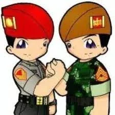 Sinergi TNI-Polri Jadi Pilar Utama Redam Aksi Provokatif