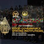 PUIC 2025: Parlemen Indonesia Jadi Kekuatan Diplomasi Multilateral Negara Muslim