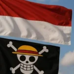 Merah Putih Lambang Kehormatan Bangsa, Bukan Bendera Bajak Laut