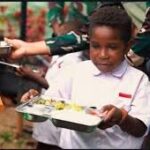 Makan Bergizi Gratis di Papua Langkah Strategis Wujudkan Generasi Emas 2045