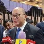 Danantara Perkuat Kerja Sama Strategis dengan Lembaga Keuangan AS