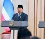 Presiden Prabowo Arahkan Danatara Buka Peluang Investasi dari Thailand